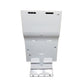 Samsung Other Fridge evaporator Cover - DA97-13001A, Replaces: DA97-13001B