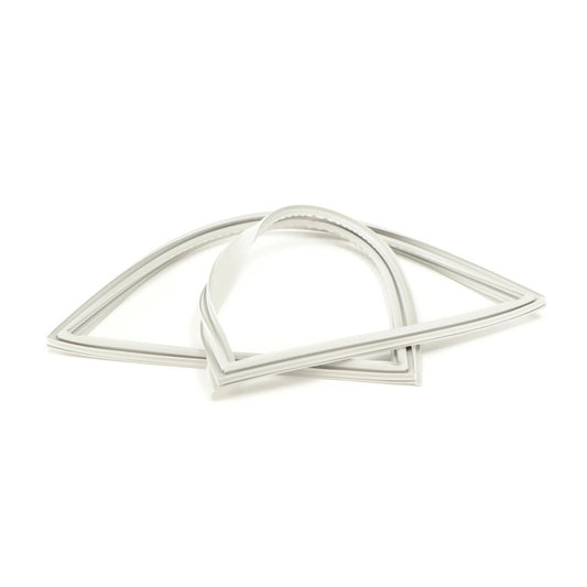 Samsung Refrigerator & Freezer French Door Gasket (Gray) - DA97-13015C