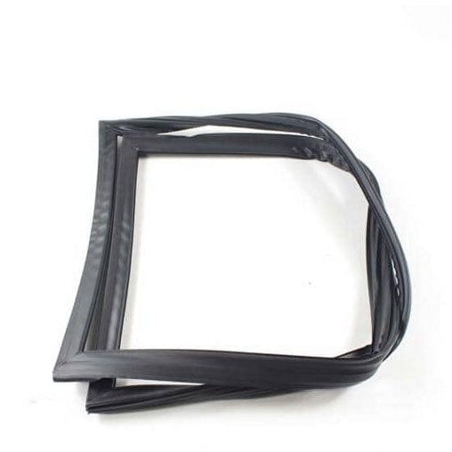 Samsung Refrigerator & Freezer Gasket Assembly (Black) - DA97-13015F