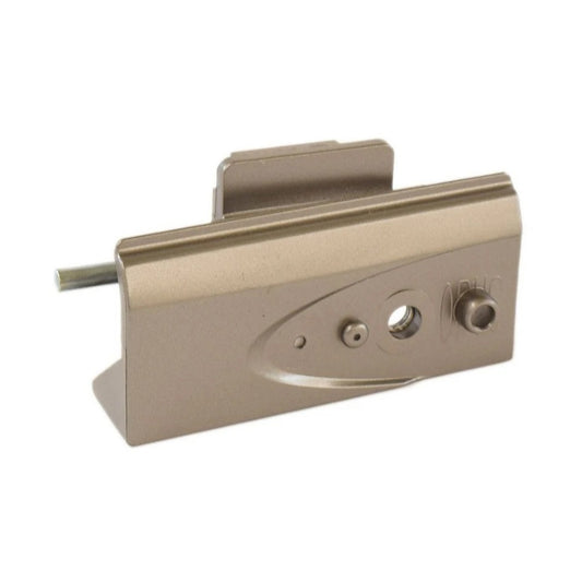 Samsung Refrigerator & Freezer Freezer Handle Cap Assembly (Right) - DA97-13438A