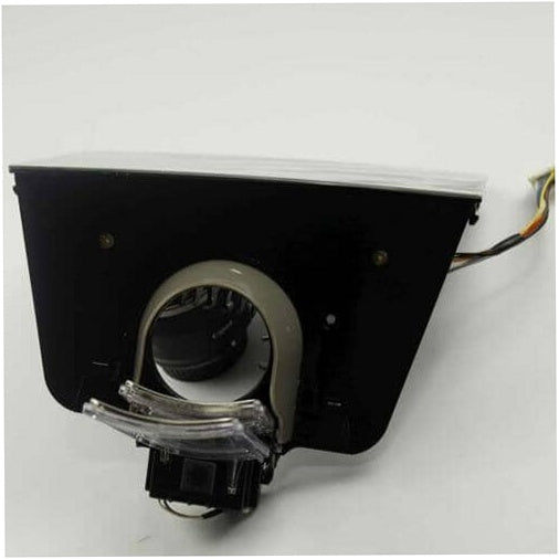 Samsung Refrigerator & Freezer Dispenser Cover Assembly - DA97-13636B