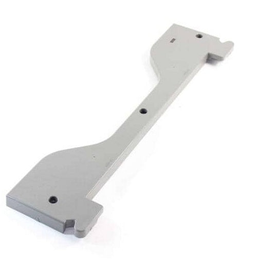 Samsung Refrigerator & Freezer Hinge Cover (Gray) - DA97-13703D, Replaces: DA97-13703J