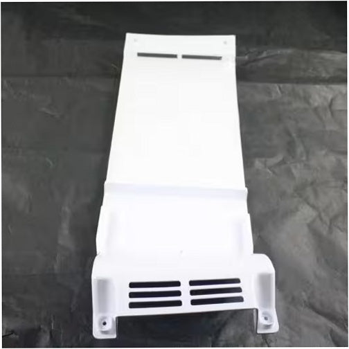 Samsung Refrigerator & Freezer Evaporator Cover Assembly - DA97-13743A