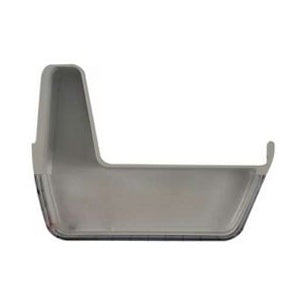 Samsung Refrigerator & Freezer Door Shelf Bin (Left Middle) - DA97-13802B