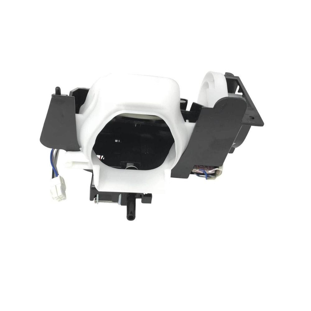 Samsung Refrigerator Ice Chute Door and Funnel - DA97-13829A