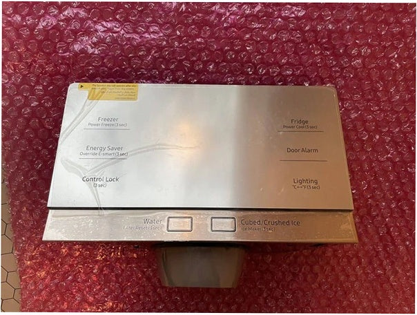 Samsung Refrigerator & Freezer Glass Shelf/Cover - DA97-13840C
