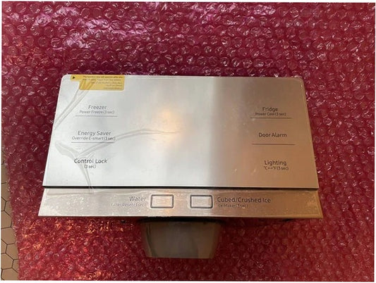 Samsung Refrigerator & Freezer Glass Shelf/Cover - DA97-13840C