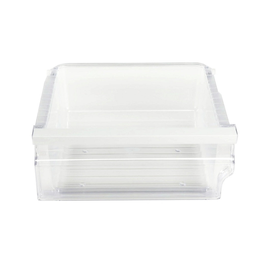 Samsung Refrigerator & Freezer Vegetable Drawer (Left) - DA97-13842B, Replaces: DA97-13842A