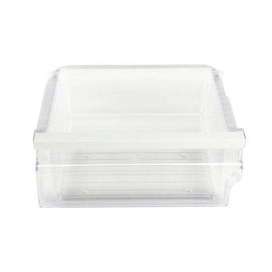 Samsung Refrigerator & Freezer Vegetable Drawer (Left) - DA97-13842B, Replaces: DA97-13842A