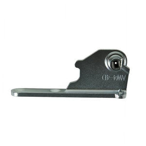 Samsung Refrigerator Hinge Assembly (Center Left) - DA97-13947A