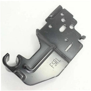 Samsung Refrigerator Left Hinge Assembly - DA97-14042A