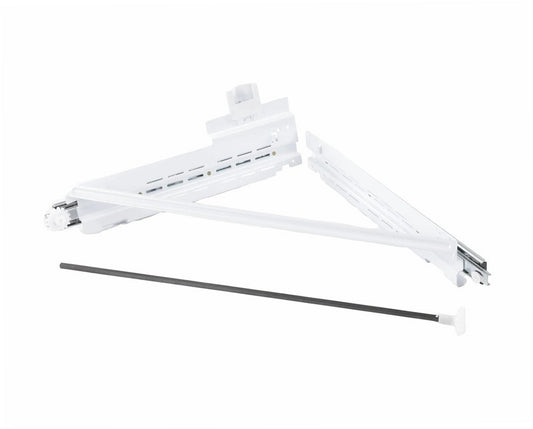Samsung Refrigerator & Freezer Lower Hanger Assembly - DA97-14383A, Replaces: DA97-06625A