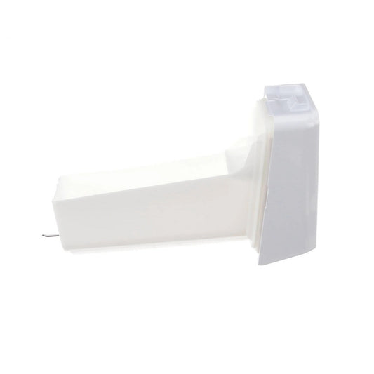 Samsung Refrigerator & Freezer Ice Bucket & Auger Assembly - DA97-14474C, Replaces: DA97-12604D