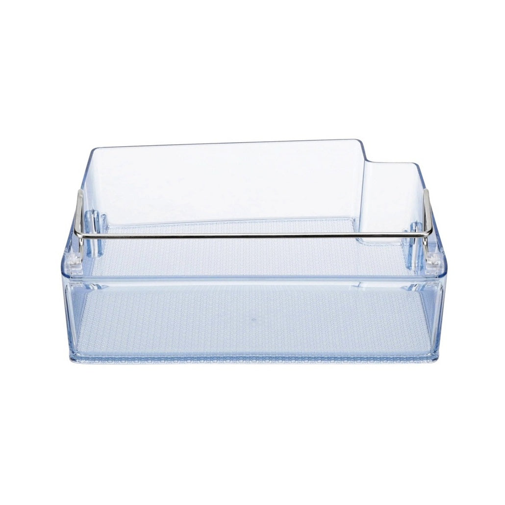Samsung Refrigerator & Freezer Door Shelf Bin (Right) - DA97-14477B, Replaces: DA97-14477A