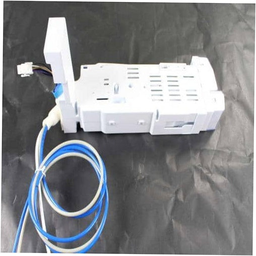Samsung Refrigerator & Freezer Water Filter Case Assembly - DA97-14487D