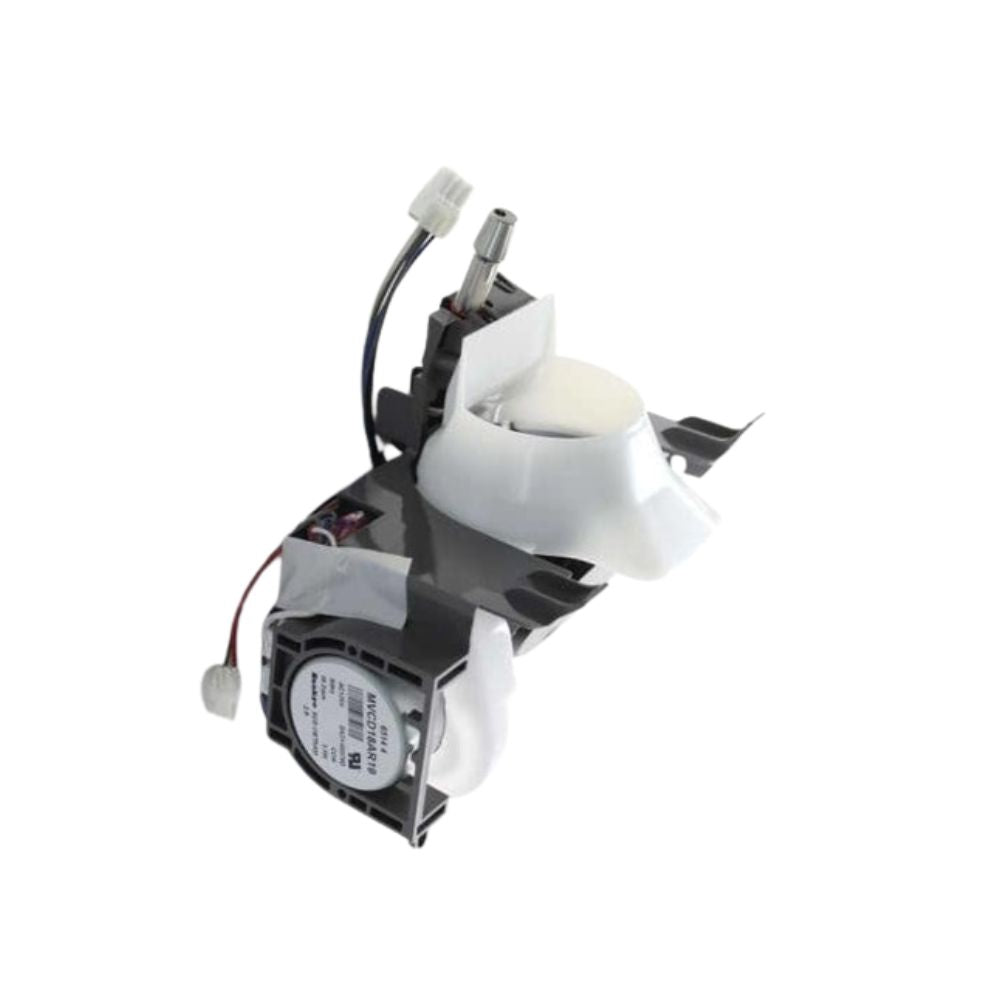 Samsung Refrigerator Ice Route Guide - DA97-14505A