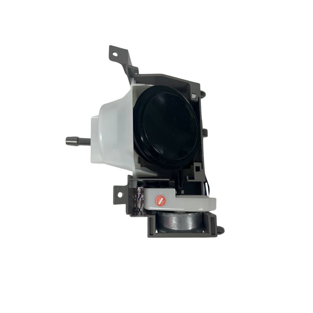 Samsung Refrigerator Ice Route Guide - DA97-14505A