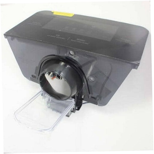 Samsung Refrigerator & Freezer Dispenser Cover Assembly - DA97-14703E