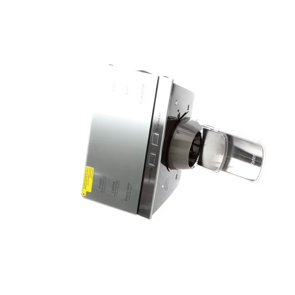 Samsung Refrigerator & Freezer Dispenser Cover Assembly - DA97-14704A