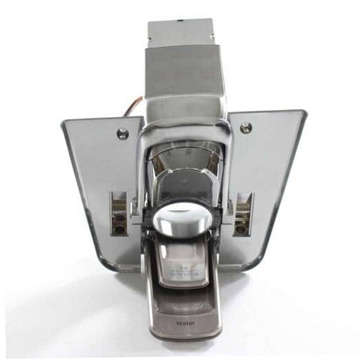Samsung Refrigerator & Freezer Dispenser Cover Assembly - DA97-14769A