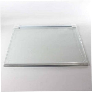 Étagère en verre pour réfrigérateur et congélateur Samsung - DA97-14801A