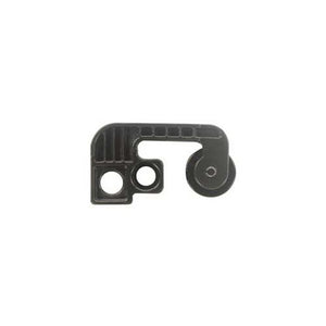 Ensemble de levier pour réfrigérateur et congélateur Samsung (noir) - DA97-14992A