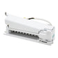 Samsung Refrigerator Ice Maker - DA97-15217D, Replaces: DA97-15217B
