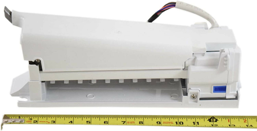 Samsung Refrigerator Ice Maker - DA97-15217D, Replaces: DA97-15217B