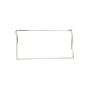 Samsung Refrigerator Gasket Assembly (Gray) - DA97-15249C