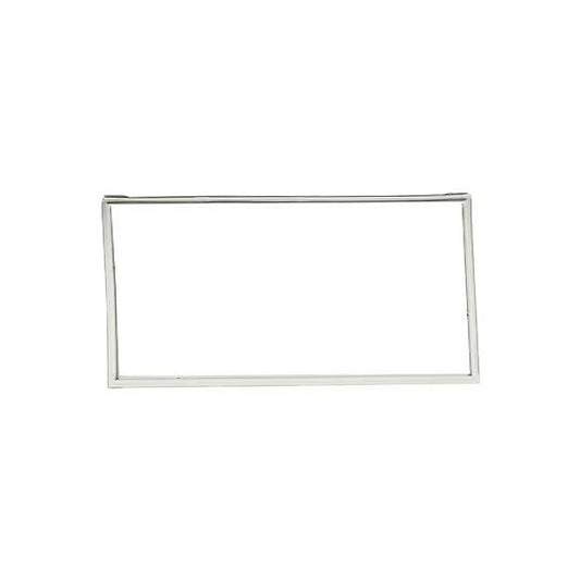 Samsung Refrigerator & Freezer Gasket Assembly (Gray) - DA97-15249C