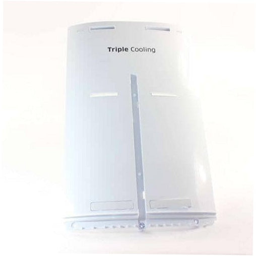 Samsung Refrigerator & Freezer Evaporator Cover Assembly - DA97-15409J, Replaces: DA97-15409D