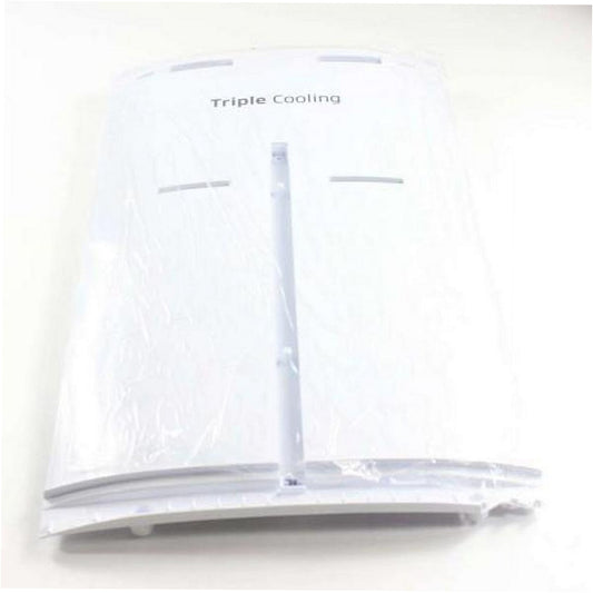 Samsung Refrigerator & Freezer Evaporator Cover Assembly - DA97-15739B