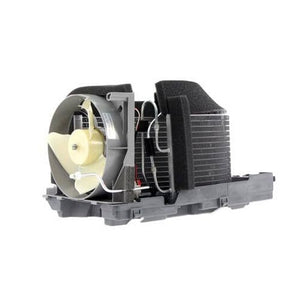 Samsung Refrigerator Drain Water Tray Assembly - DA97-15978B, Replaces: DA97-15978A