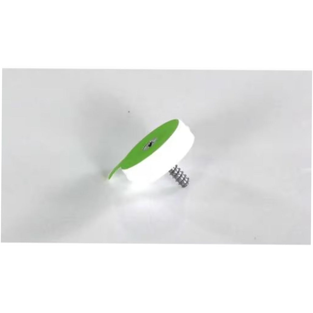 Samsung Refrigerator & Freezer Roller Assembly - DA97-15997A