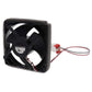Samsung Refrigerator Evaporator Fan Motor - DA97-16026A