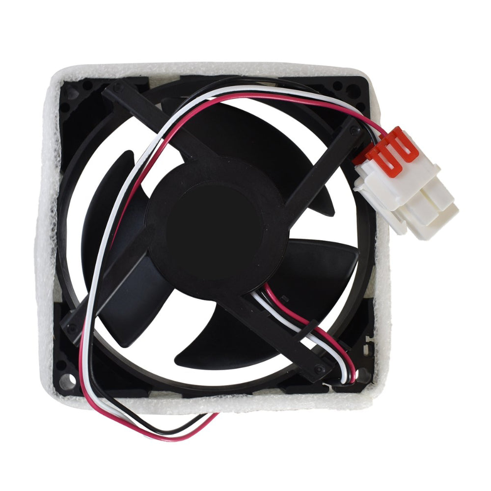 Samsung Refrigerator Evaporator Fan Motor - DA97-16026A