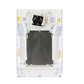 Samsung Refrigerator Evaporator Cover - DA97-16028A