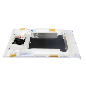 Ensemble couvercle d'évaporateur pour réfrigérateur et congélateur Samsung - DA97-16028B