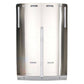 Samsung Refrigerator Evaporator Cover - DA97-16028C, Replaces: DA97-16028A