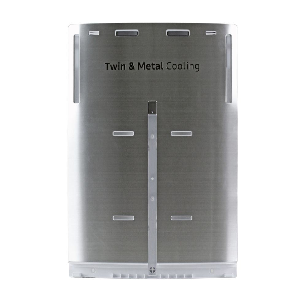 Samsung Refrigerator Evaporator Cover - DA97-16028C, Replaces: DA97-16028A