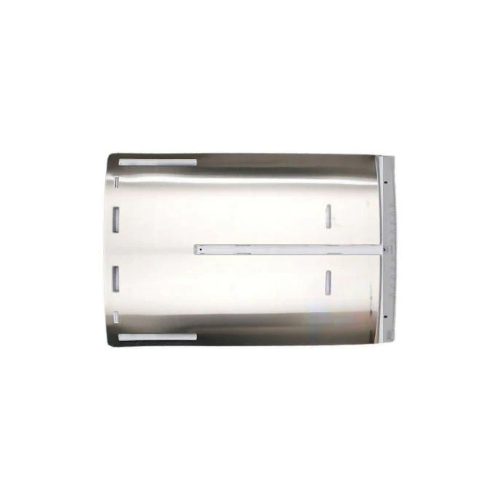 Samsung Refrigerator Evaporator Cover - DA97-16028C, Replaces: DA97-16028A