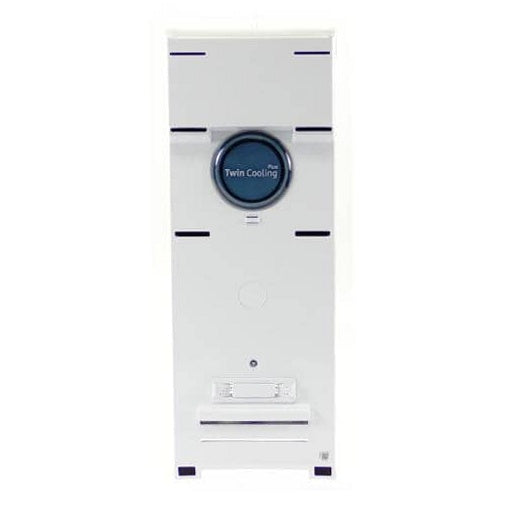 Samsung Refrigerator & Freezer Evaporator Cover Assembly - DA97-16256M, Replaces: DA97-16256B