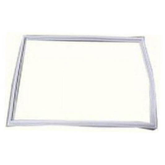 Samsung Refrigerator & Freezer Freezer Door Gasket (Gray) - DA97-17218B