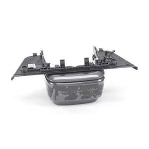 Samsung Refrigerator Dispenser Cover Assembly - DA97-17299B