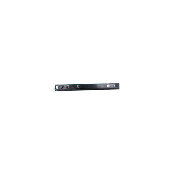 Samsung Refrigerator & Freezer Control Panel - DA97-17302B