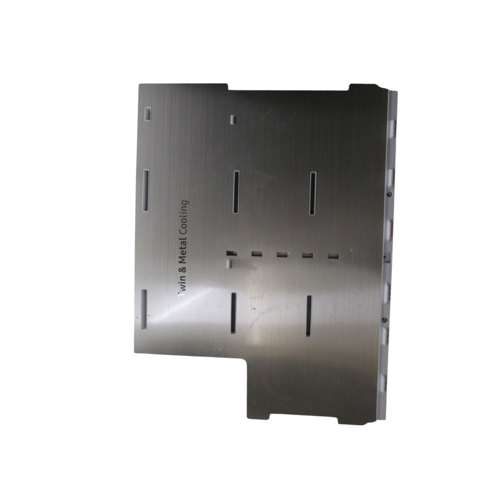 Samsung Refrigerator Evaporator Cover - DA97-17362A