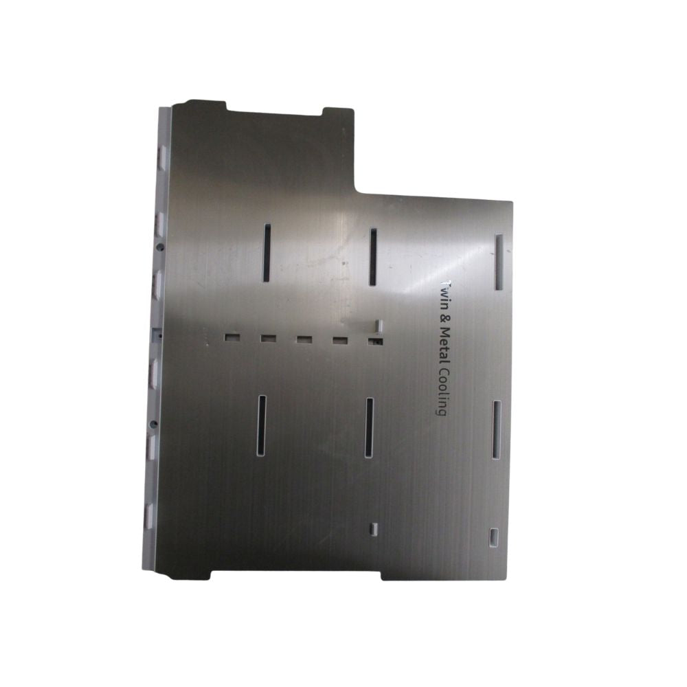 Samsung Refrigerator Evaporator Cover - DA97-17362A