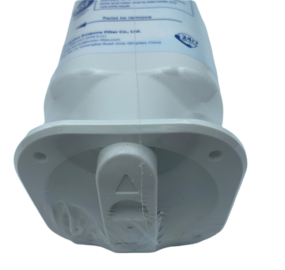 Samsung Refrigerator Water Filter - DA97-17376B, Replaces: HAF-QIN
