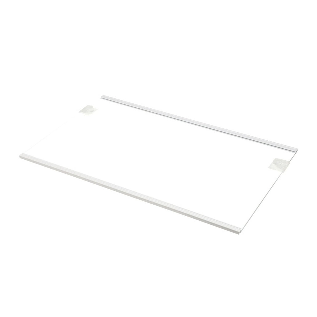 Samsung Refrigerator & Freezer Freezer Glass Shelf - DA97-17479A
