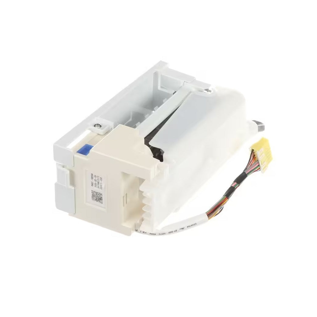 Samsung Refrigerator & Freezer Ice Maker Assembly - DA97-18859A, Replaces: DA97-13718A